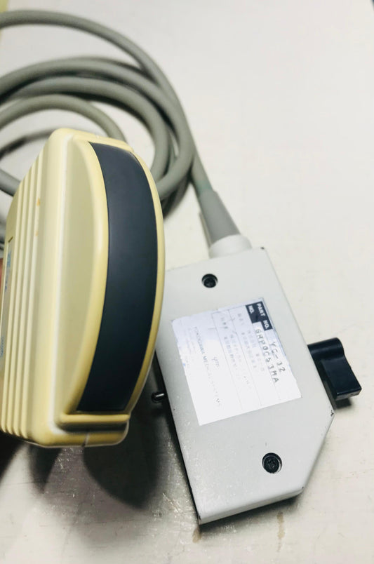 Ymc YC-32 Convex Probe UC
