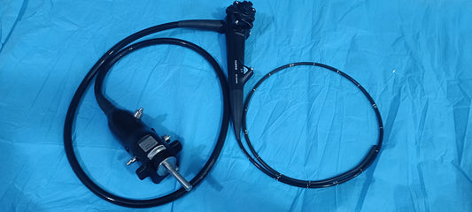 GASTROSCOPY EG 6400 N S NO: 2G413G411 UC DXB