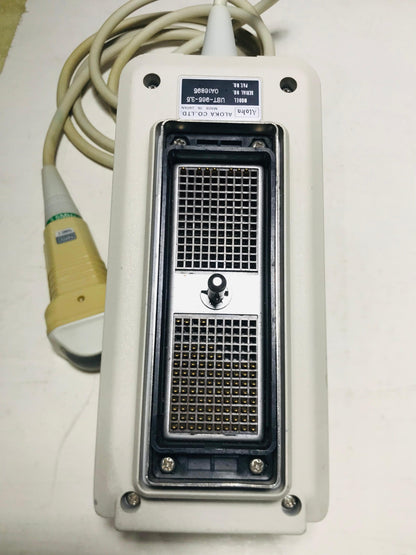 P...Aloka UST-965-3.5 Micro Convex Probe UC
