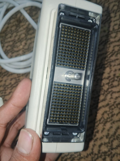 Hitachi avius Linear probe