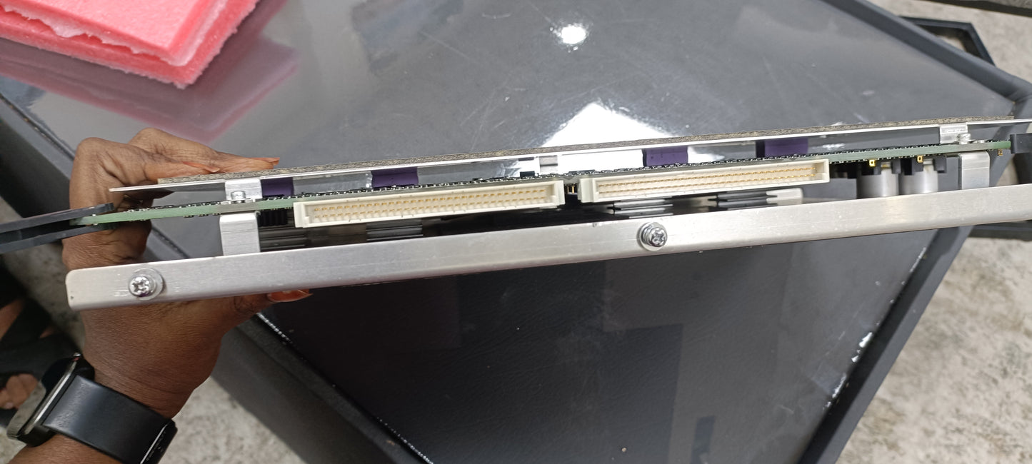 Hitachi RDBF avius BOARD dxb