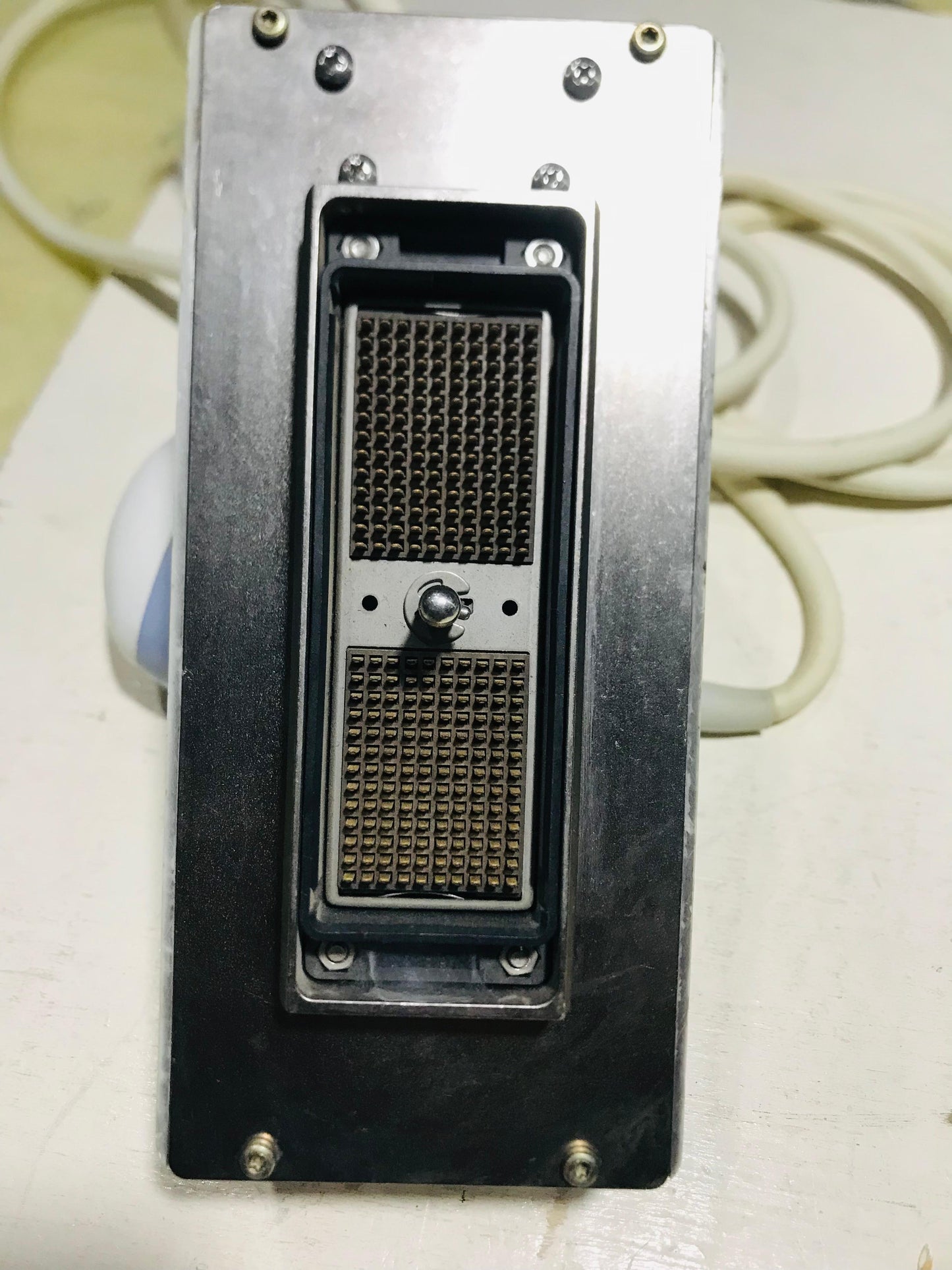 P...GE RAB4-8L 4D probe UC