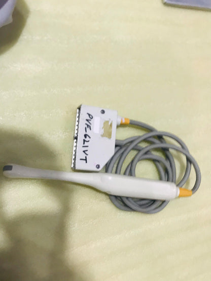 P...Toshiba PVF-621VT Tvs Probe UC