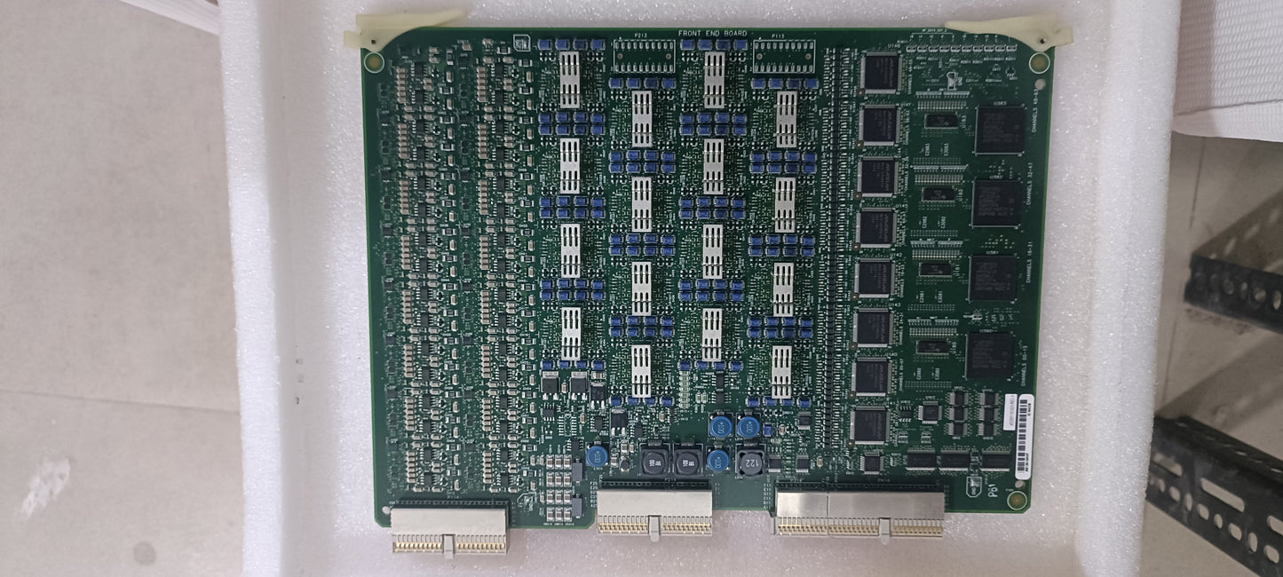 Philips HD15 PCB ASSY, FRONT END checked DXB