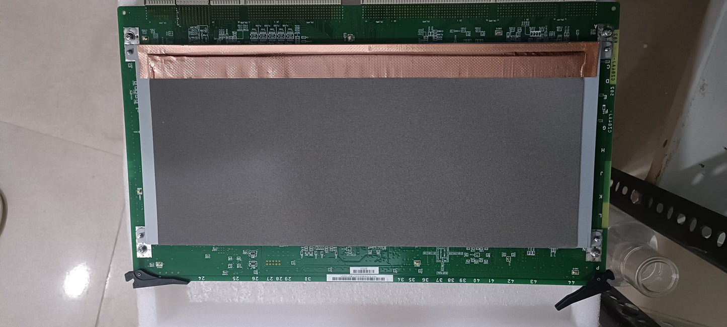 Hitachi Ascendus DBF/TRX Channel Board checked DXB