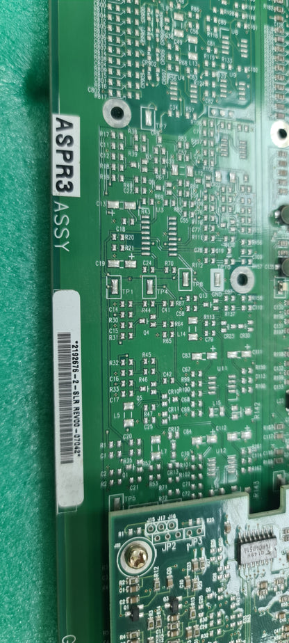 GE LOGIQ 400 part no. CK board  dxb