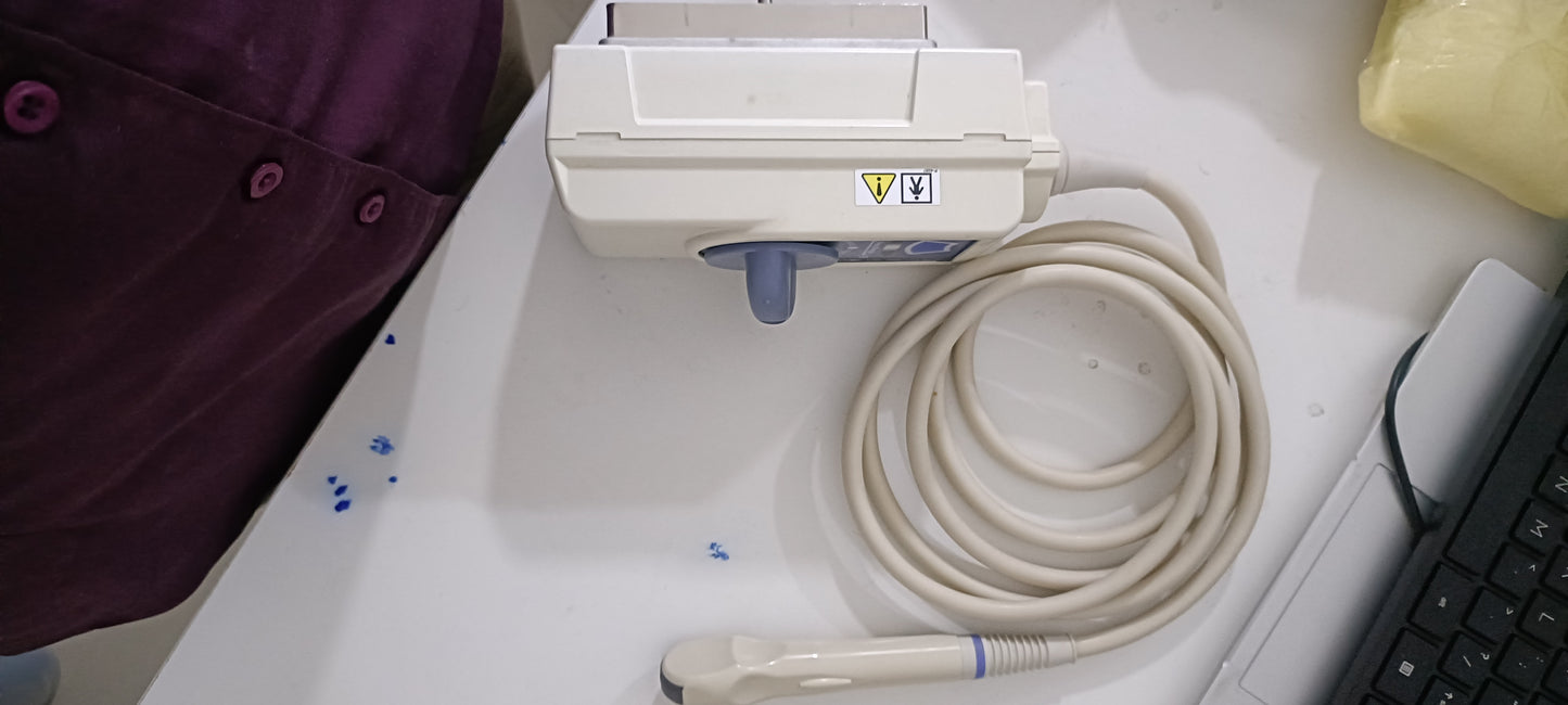 Aloka UST -9136 sn. 203p5749 UC dxb