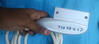 GE C1-5-RS 012 CHECKED NOT OK DXB