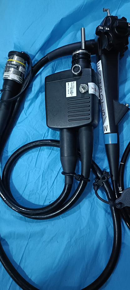 Fujinon EN-450T5/W S.NO: A0171C563 checked DXB