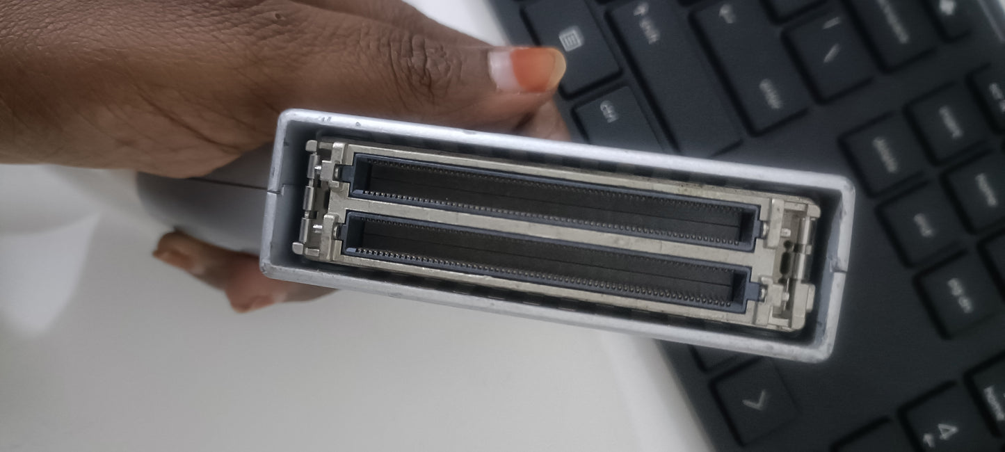 Ge 10s-rs sn. 166714PD6 UC DXB