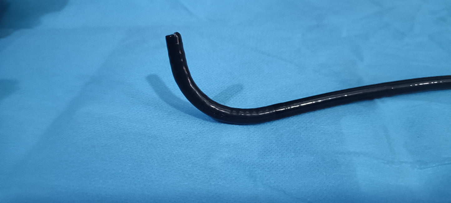FUJINON GASTROSCOPY MODEL: FTS EG-530N S.NO: 3G250A187 CHECKED OK DXB