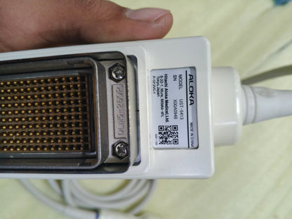 Aloka ust-5413 linear probe