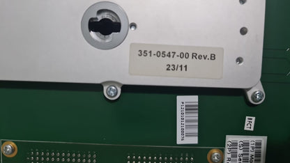 Siemens Acuson X700 Ultrasonic Transducer Interface P/N:11014292