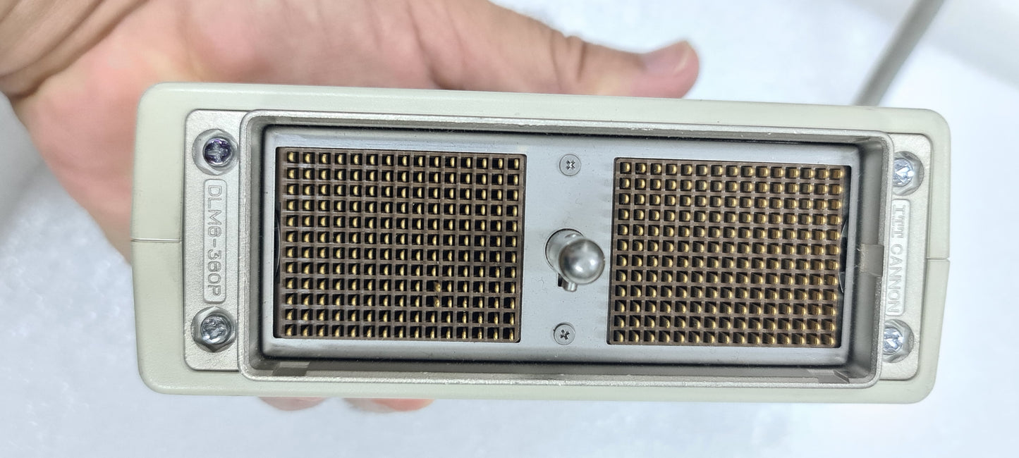 Toshiba PLT-704AT Convex Prob SN: 99A0635844 checked dxb