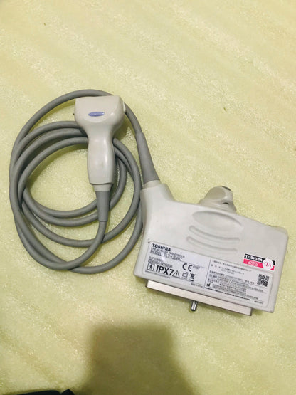 PLT-1204BT linear probe