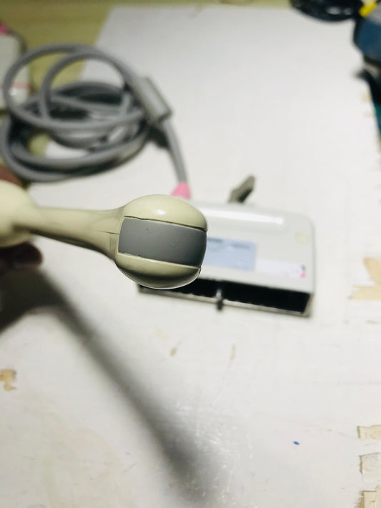 Toshiba PVQ-641V Linear Probe UC