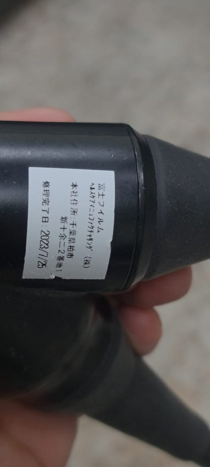 Fujifilm EC-L600ZP7 SN 1C735G790 dxb