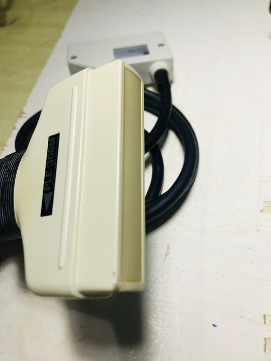 ...Toshiba PLE-308 Linear Probe UC