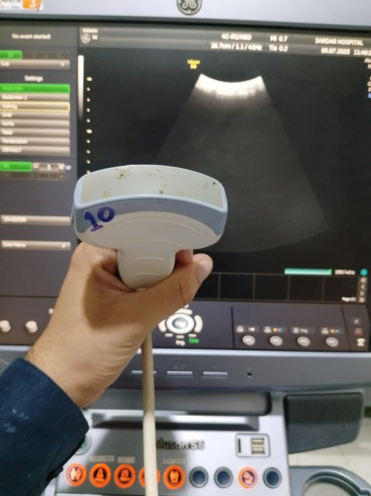 P..4c-RS convex probe (10)