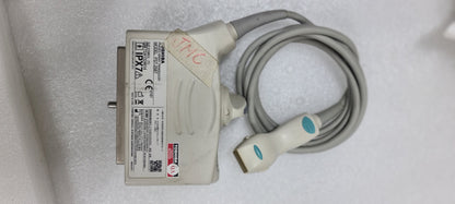 Toshiba 5S1 cardiac Prob SN: TDA1324614 checked DXB