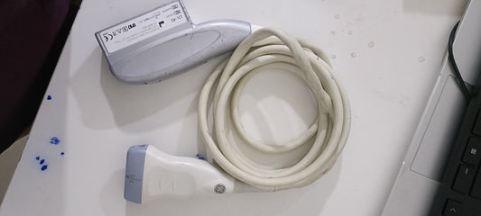 Ge 12l-rs linear probe s.n.81036yp6 UC dxb