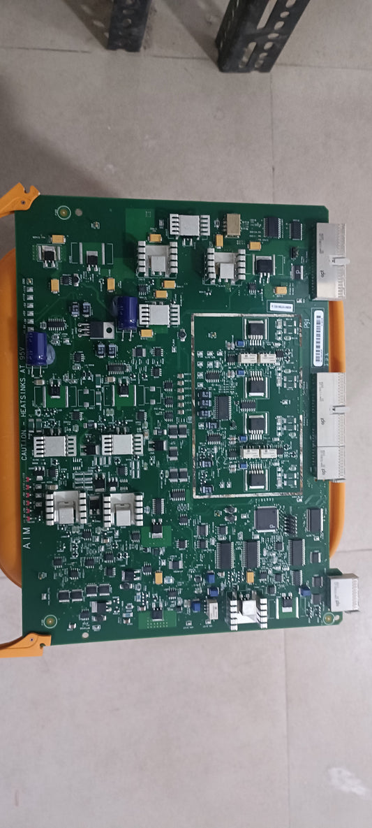 Philips 453561197306 AIM Control Board checked DXB