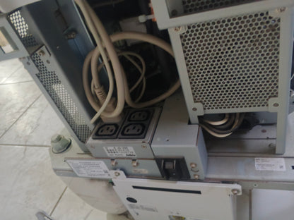 Hitachi Aloka ARIETTA 60 for parts