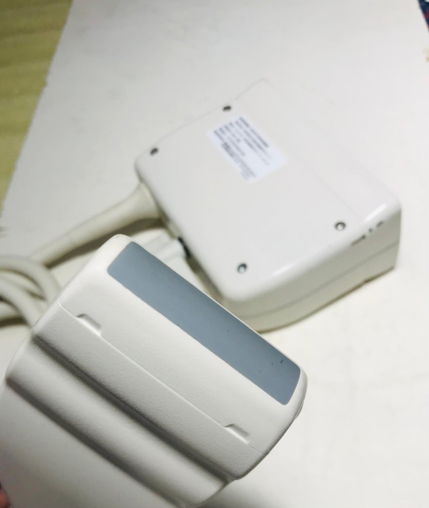 ...Philips L12-5 Linear Probe UC