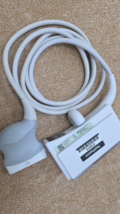 Siemens Acuson 18L6 HD Ultrasound Probe MFg: 2019 DXB checked ok