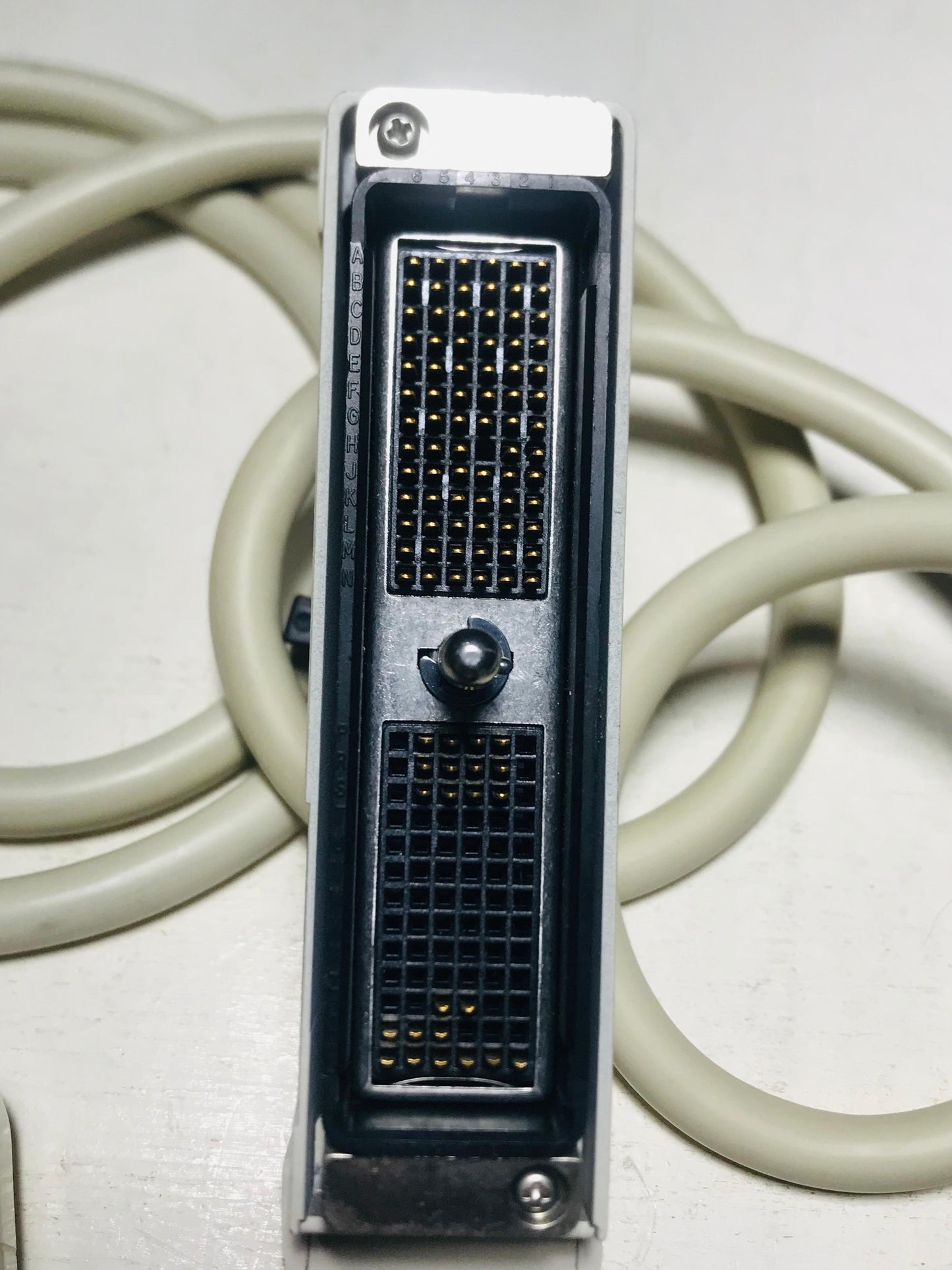 P...Aloka UST-5035-3.5 Linear Probe UC
