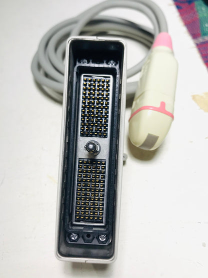 ...Toshiba PVG-6816 Micro Convex Probe