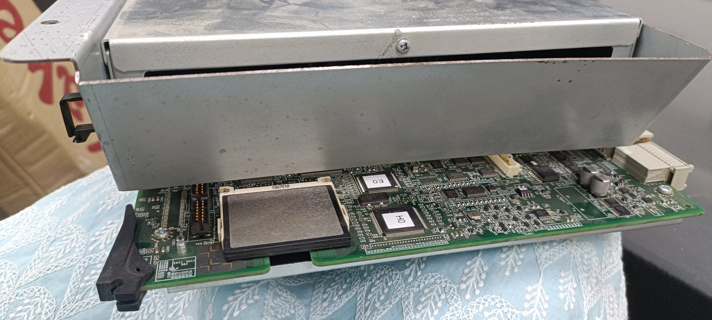 Hitachi hi vision avius cell board sn 1s41w832205a02879 dxb