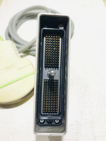 ...Toshiba PVM-375AT Convex Probe