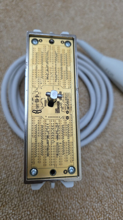 Siemens Acuson MC9-4 Ultrasound Probe MFg: 2014 DXB unchecked
