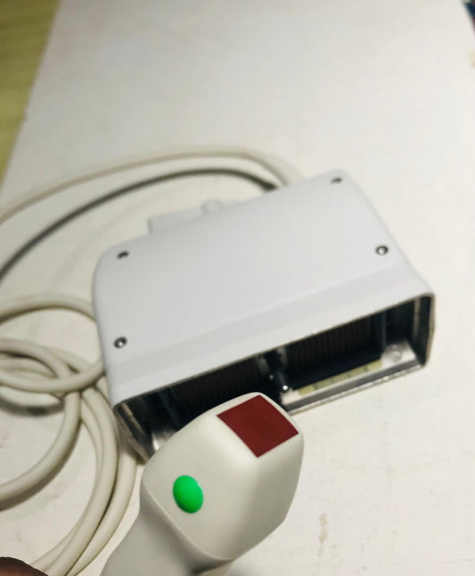 P...Philips P7-4 Cardiac Probe UC