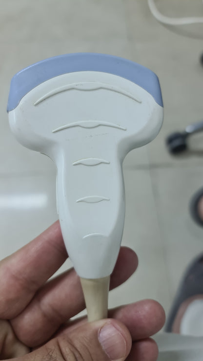 ..Ge 4C RS Probe (23)(AV)