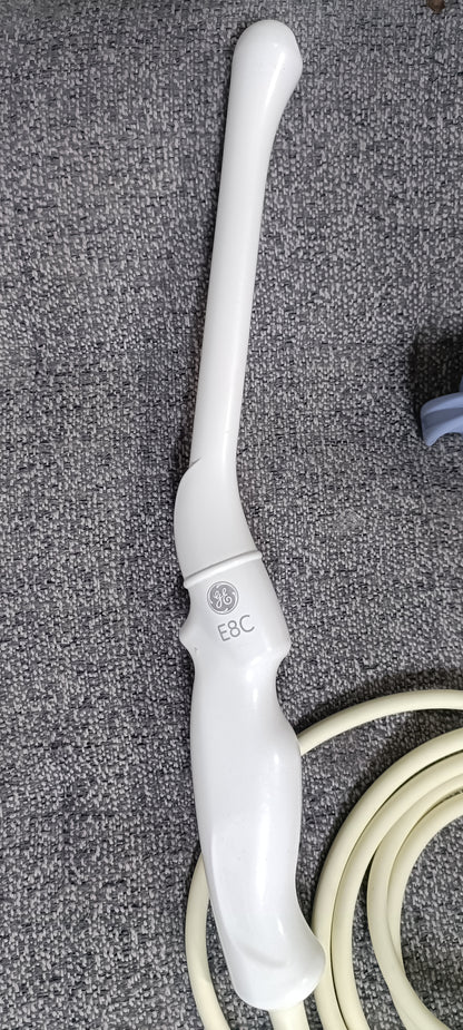 GE E8C TVS PROBE SN. 905416WX4 maf. 2020 checked dxb IS - Japan Medical Company LTD