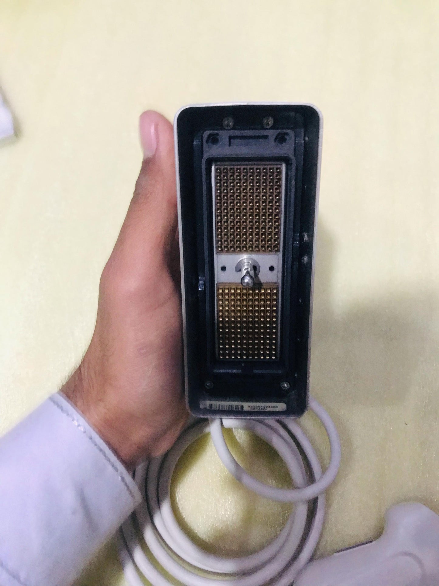 ...Philips C5-1 Convex Probe Checked DXB