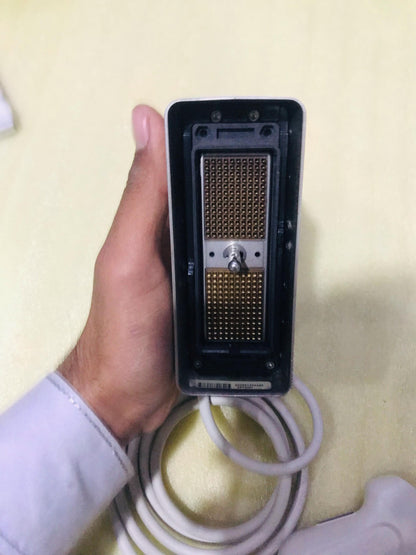 ...Philips C5-1 Convex Probe Checked DXB