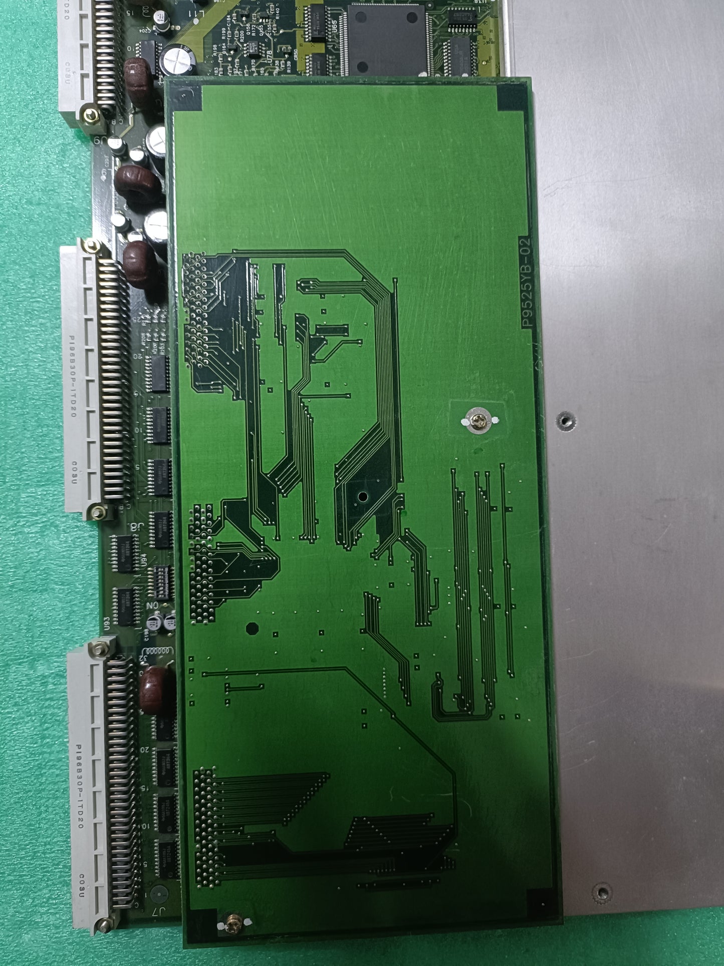 Ge board dxb part no. Ck (0)