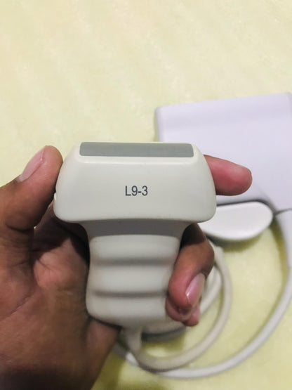 P...Philips L9-3 Linear Probe