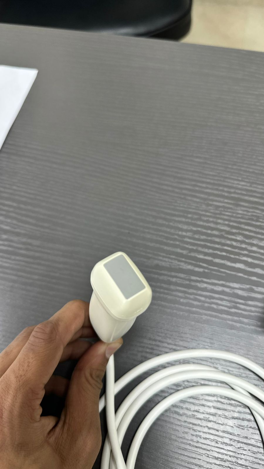 Aloka ust-52124(MW) sn. 200D3809 checked dxb - Japan Medical Company LTD