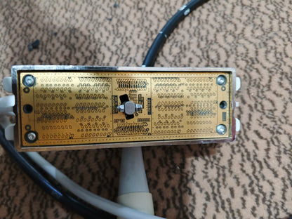 ...Siemens S2000 TE probe UC