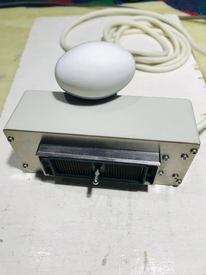 P...GE RAB4-8L 4D probe UC