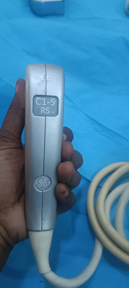 GE C1-5-RS 014 CHECKED NOT OK DXB