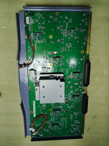 Aloka alpha 7 panel board