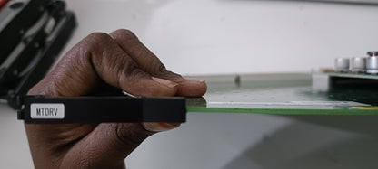 Hitachi hi vision preirus ultrasound MTDRV 4D board (WM)