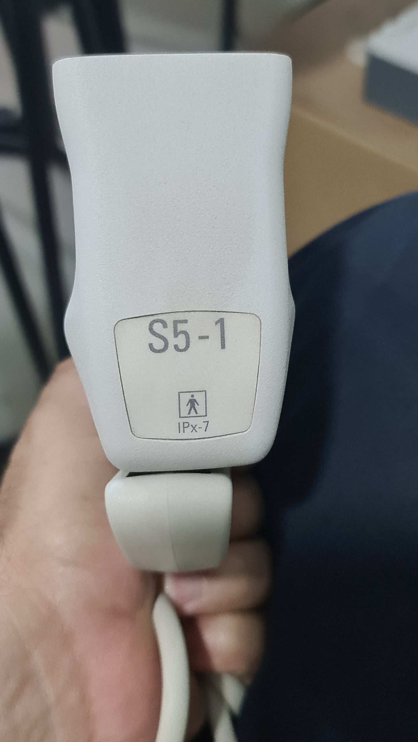 S5-1 prob philips