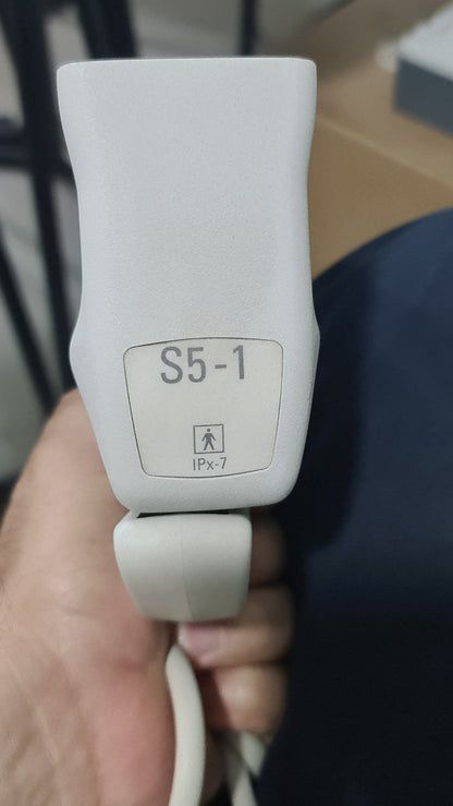 S5-1 prob philips