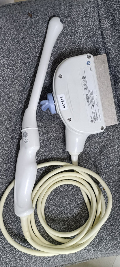 GE E8C TVS PROBE SN. 905416WX4 maf. 2020 checked dxb IS - Japan Medical Company LTD